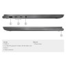 Lenovo Yoga 930 8th Gen, 13.9"  (Growth 0.91 Accuracy 87%)