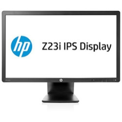 HP Z23i 23-Inch IPS Monitor