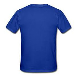 Shirt with size & colour options (Features & Attributes) Web Master Item