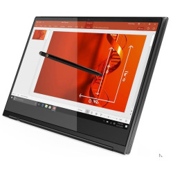 Lenovo Yoga 930 8th Gen, 13.9"  (Growth 0.91 Accuracy 87%)