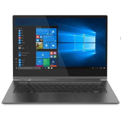 Lenovo Yoga 930 8th Gen, 13.9"  (Growth 0.91 Accuracy 87%)