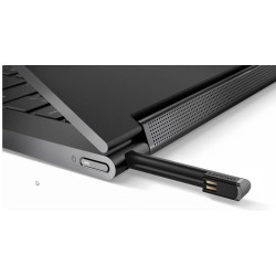 Lenovo Yoga 930 8th Gen, 13.9"  (Growth 0.91 Accuracy 87%)